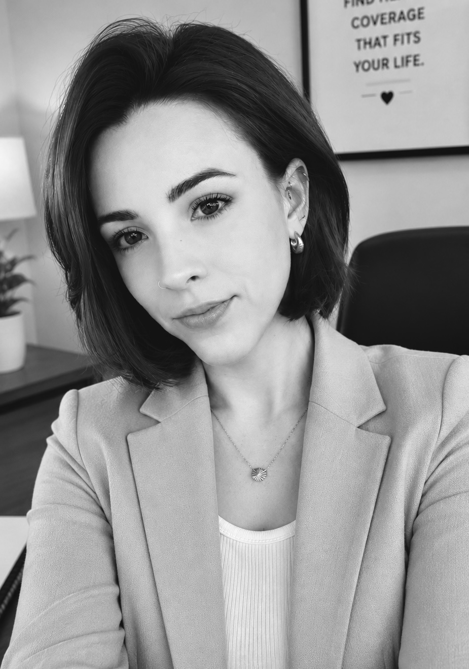 Sarah Hackwell